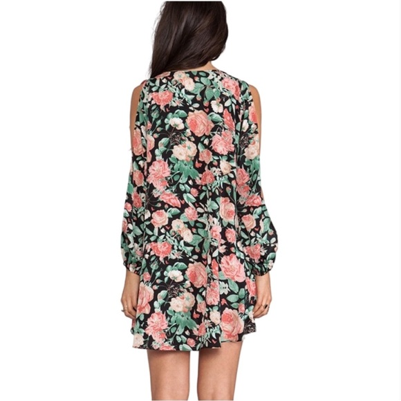 Lovers + Friends Dress - Picture 3 of 7